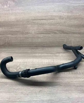 BMW X5 E53 Engine coolant pipe/hose 7787379 830NOV