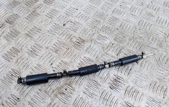 Mitsubishi ASX Fuel return line/hose 