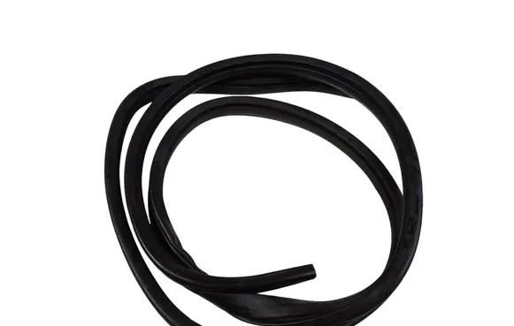 Ford Explorer V Rear door rubber seal (on body) 78253A10AL KD2435 EPDM