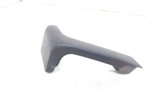 Volkswagen Transporter - Caravelle T4 Front door interior handle trim 701867179