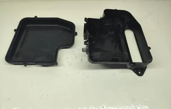 Volkswagen PASSAT B5.5 Fuse box set 8D1907355B