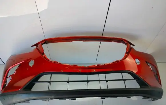Mazda CX-3 Front bumper DK8A50031
