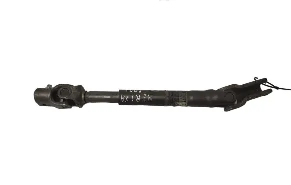 Opel Meriva A Steering column universal joint