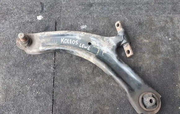 Renault Koleos I Front lower control arm/wishbone