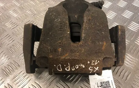 BMW X5 E70 Front brake caliper