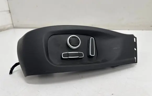 Jaguar E-Pace Seat control switch KX6314B566GA