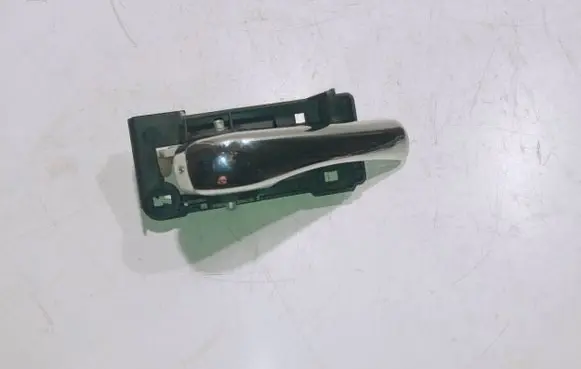 Alfa Romeo 147 Front door interior handle 46736145