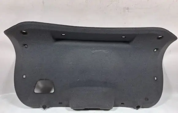 Volvo S40 Other trunk/boot trim element 36452033