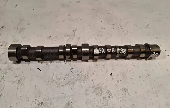Camshaft