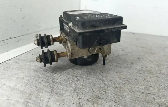 Skoda Fabia Mk2 (5J) ABS Pump 