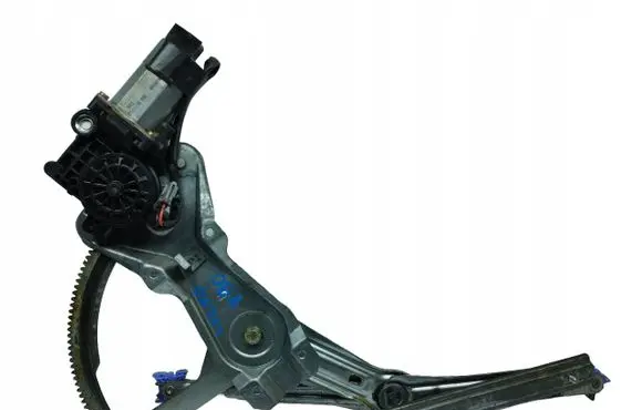Volvo S90, V90 Front door window regulator with motor