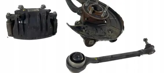 Dodge Challenger Front wheel hub 05168402AE
