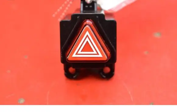 KIA Sportage Hazard light switch 93790P1000WK