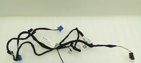 Mercedes-Benz GLC X253 C253 Front door wiring loom A2055408242