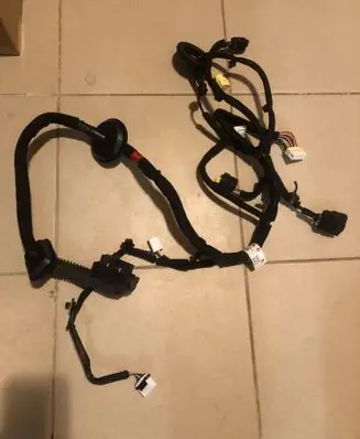 KIA Niro Front door wiring loom 91606G5320