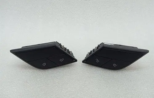 Porsche 911 992 Central locking switch button 992962128L