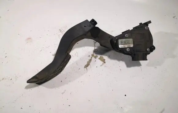 Audi A4 S4 B6 8E 8H Accelerator throttle pedal 8EI721523
