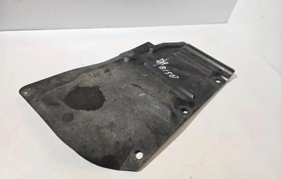 Other under body part