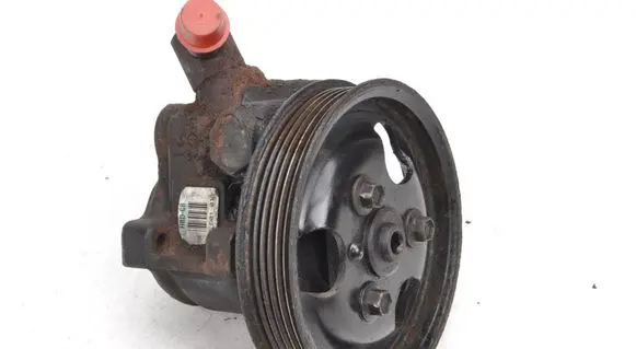 Ford Explorer Electric power steering pump HBD-CB