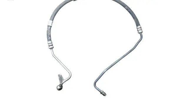 Fiat Ducato Power steering hose/pipe/line 