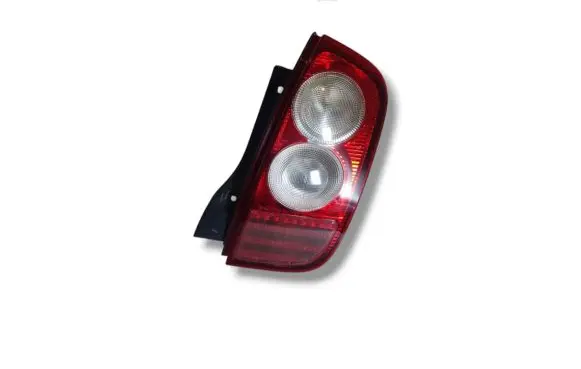 Nissan Micra Rear/tail lights Rs102