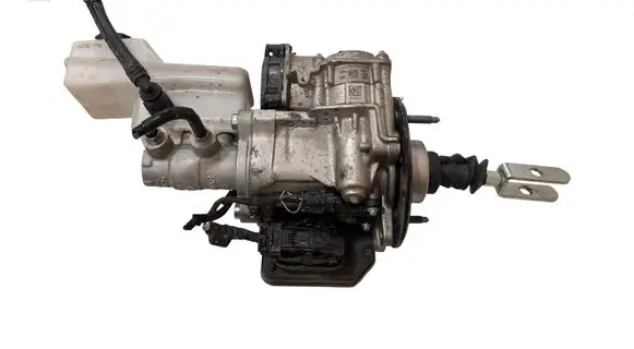 Jaguar I-Pace Brake booster J9D32D519AAM 2499846 0204N00508