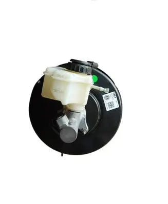 Volkswagen Jetta VI Brake booster 1K1614105FC 2043VZ164LL