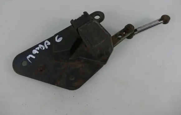 Mazda 6 Front height sensor lever 0307865007