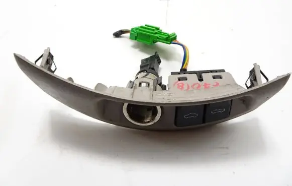 Volvo C70 Folding roof switch 30710535 06W14T 19206