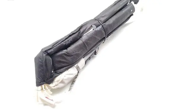 Nissan Qashqai Roof airbag 985P0-EY10A