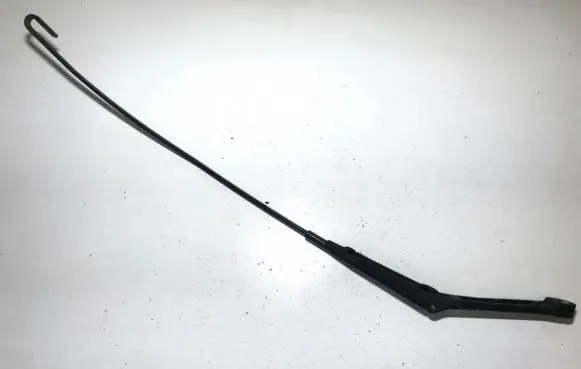 Opel Omega B1 Front wiper blade arm 90493823