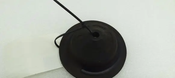 Other rear suspension part