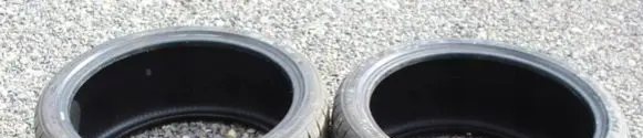 BMW X5 E70 R22 summer tire 