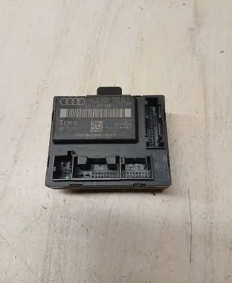 Audi Q7 4L Door control unit/module 4L0959792B 4L0910793B 0033TFJ0001