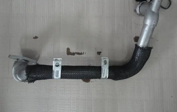 Mitsubishi Canter EGR valve line/pipe/hose 5801554997