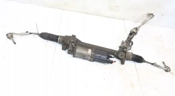 BMW 3 F30 F35 F31 Steering rack 6881371
