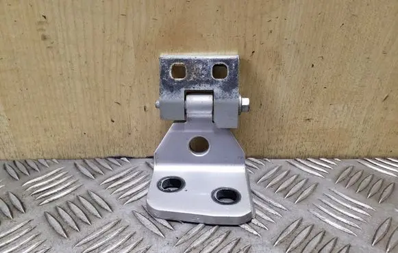 BMW X3 E83 Rear door lower hinge 3402822