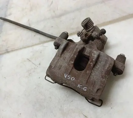 Volvo V50 Rear brake caliper 