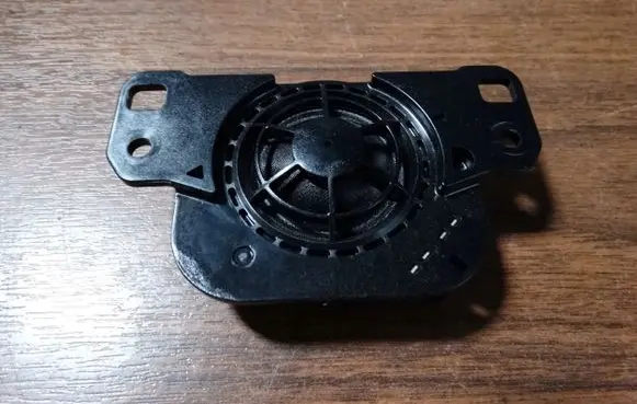 Audi A6 S6 C7 4G Other interior part