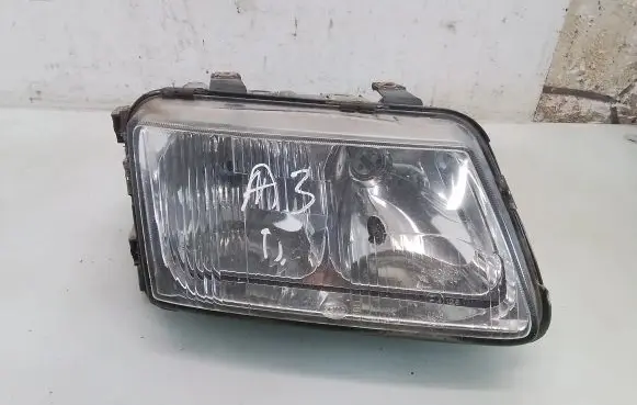 Audi A3 S3 8L Headlight/headlamp