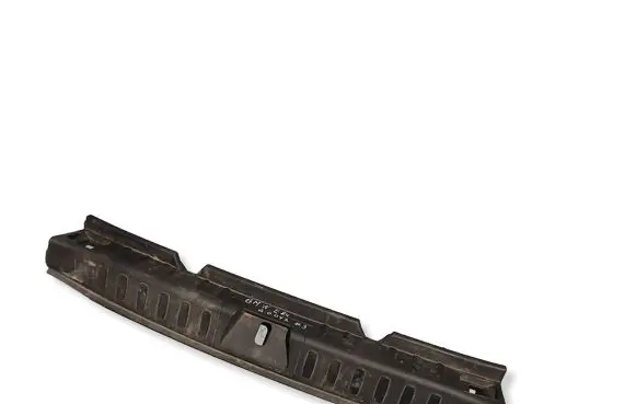 BMW X1 E84 Trunk/boot sill cover protection 2990736 A053445 2990628
