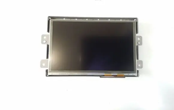 Jaguar F-Pace Screen/display/small screen FK7219C299AE