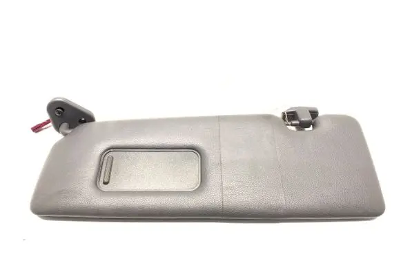 BMW 6 E63 E64 Sun visor