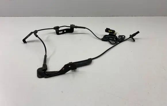 Ford Ranger Front ABS sensor wiring JB3C2C204AB