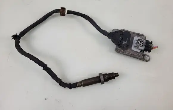 Peugeot 308 Lambda probe sensor 9678570780