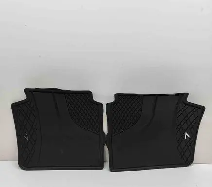 BMW 7 G11 G12 Car floor mat set 2444038