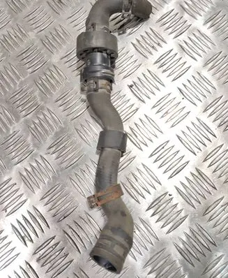 Volkswagen PASSAT B7 Engine coolant pipe/hose 1k0121113a 1k0121113
