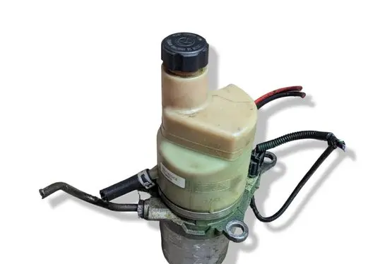 Volvo V50 Power steering pump 5N513K514CB 31280369