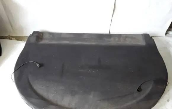 Renault Laguna III Parcel shelf NOCODE