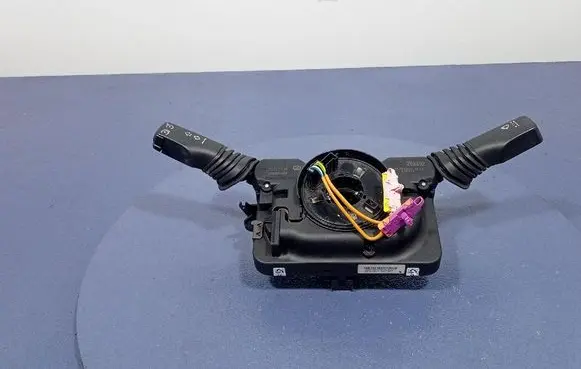 Opel Zafira B Other switches/knobs/shifts 13177916
